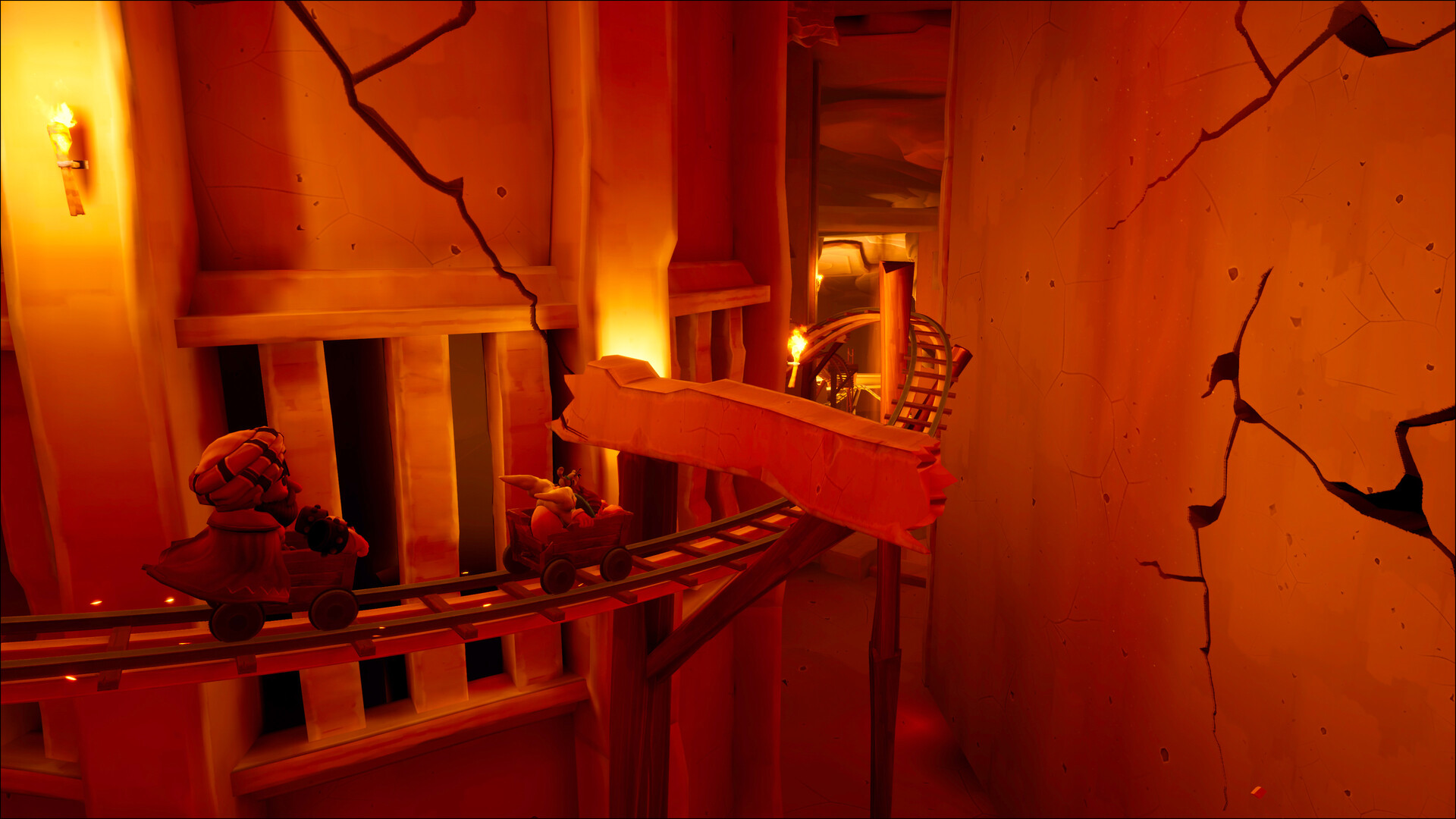 LIFTED screenshot #4