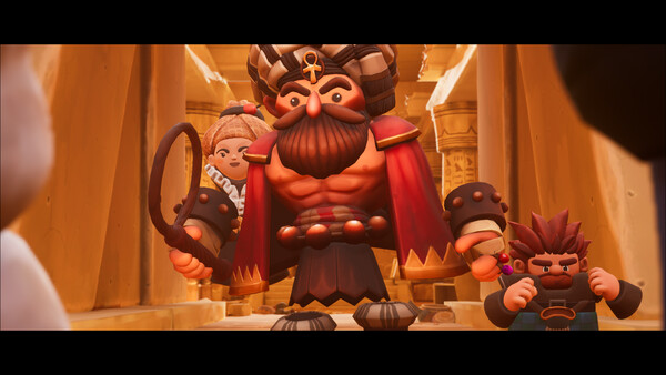 Lifted screenshot 9