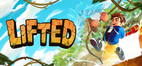 LIFTED by Adventure Works L.L.C. - Similar game based
                        on tags