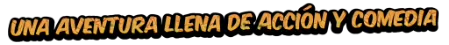 Empieza la Aventura