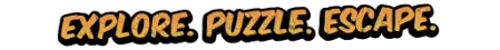 Explorer. Puzzle. Escape.
