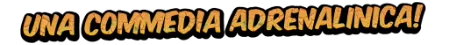 All'avventura!