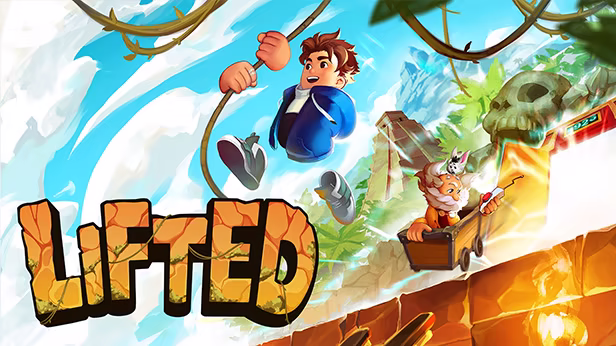LIFTED thumbnail