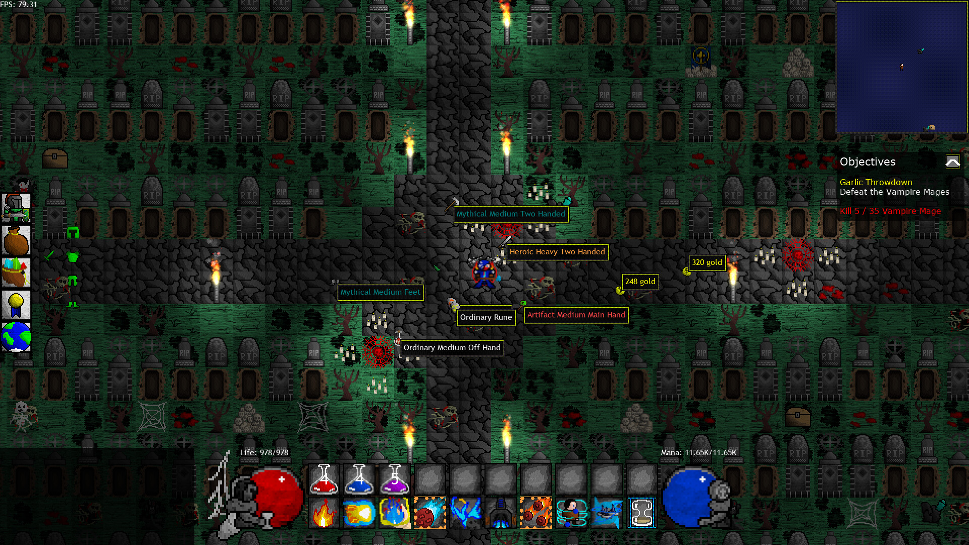 Noslrac screenshot #4