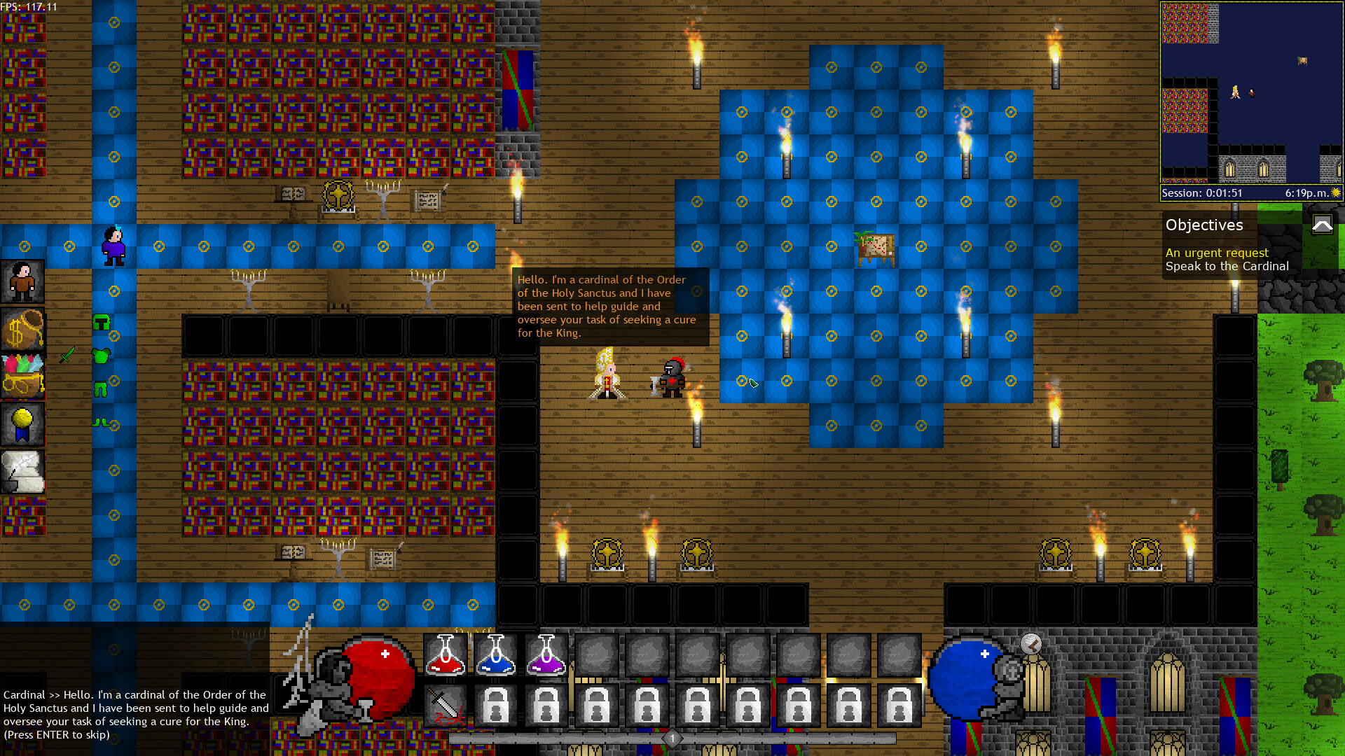 Noslrac screenshot #7