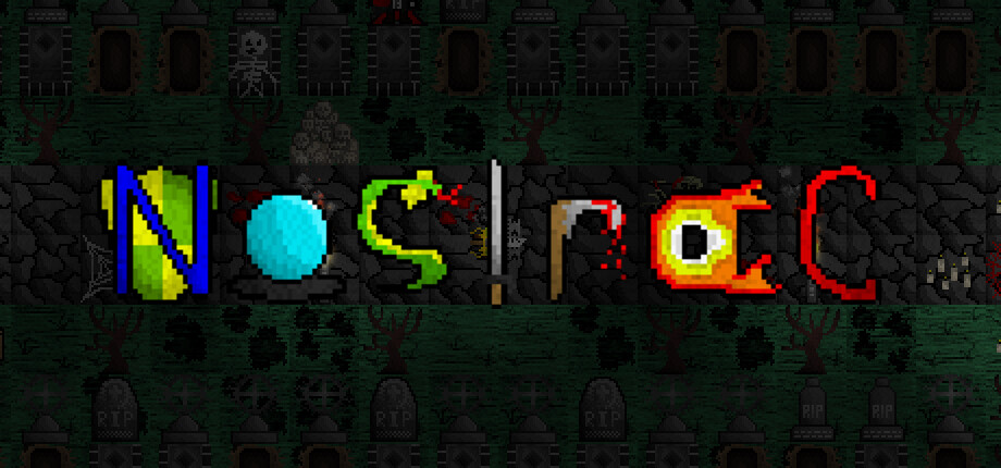 Noslrac cover art