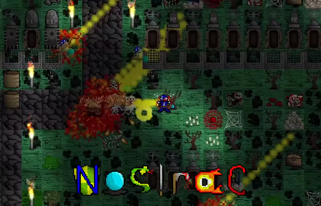 Noslrac video 1