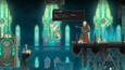 A screenshot of Echo Weaver