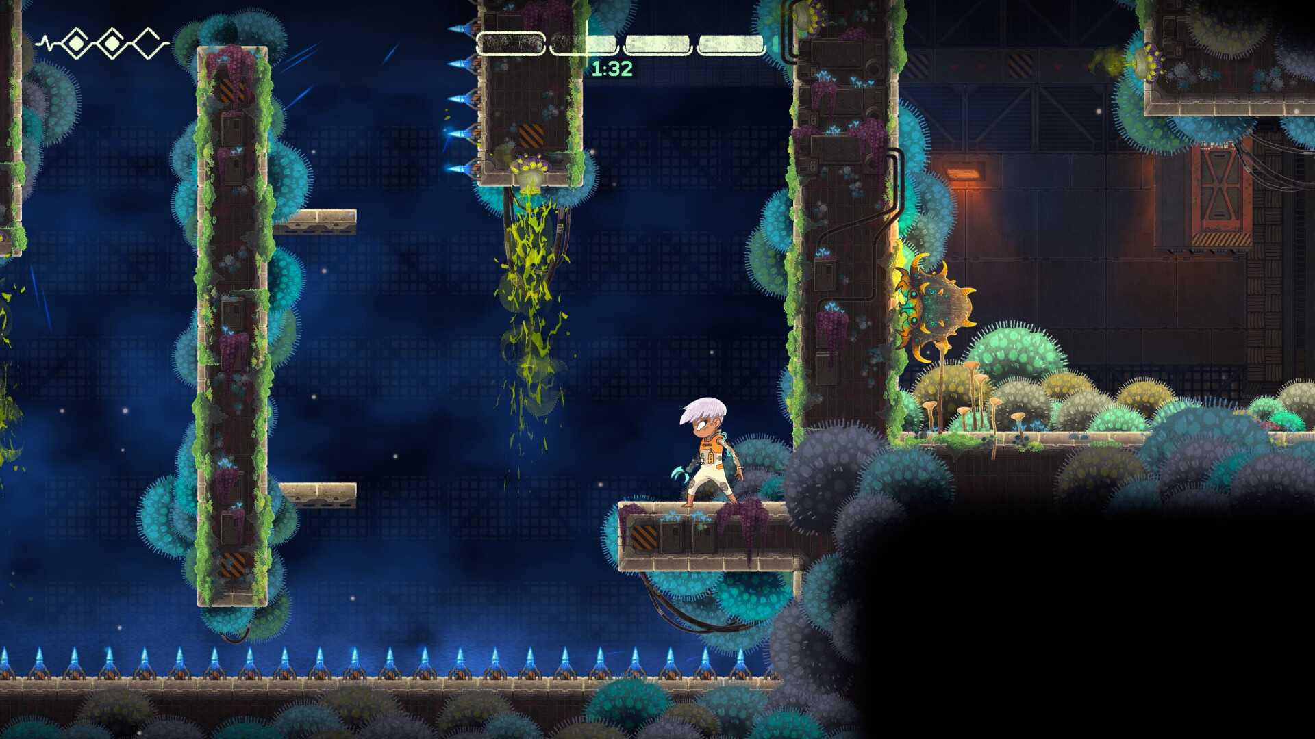 Echo Weaver screenshot #6