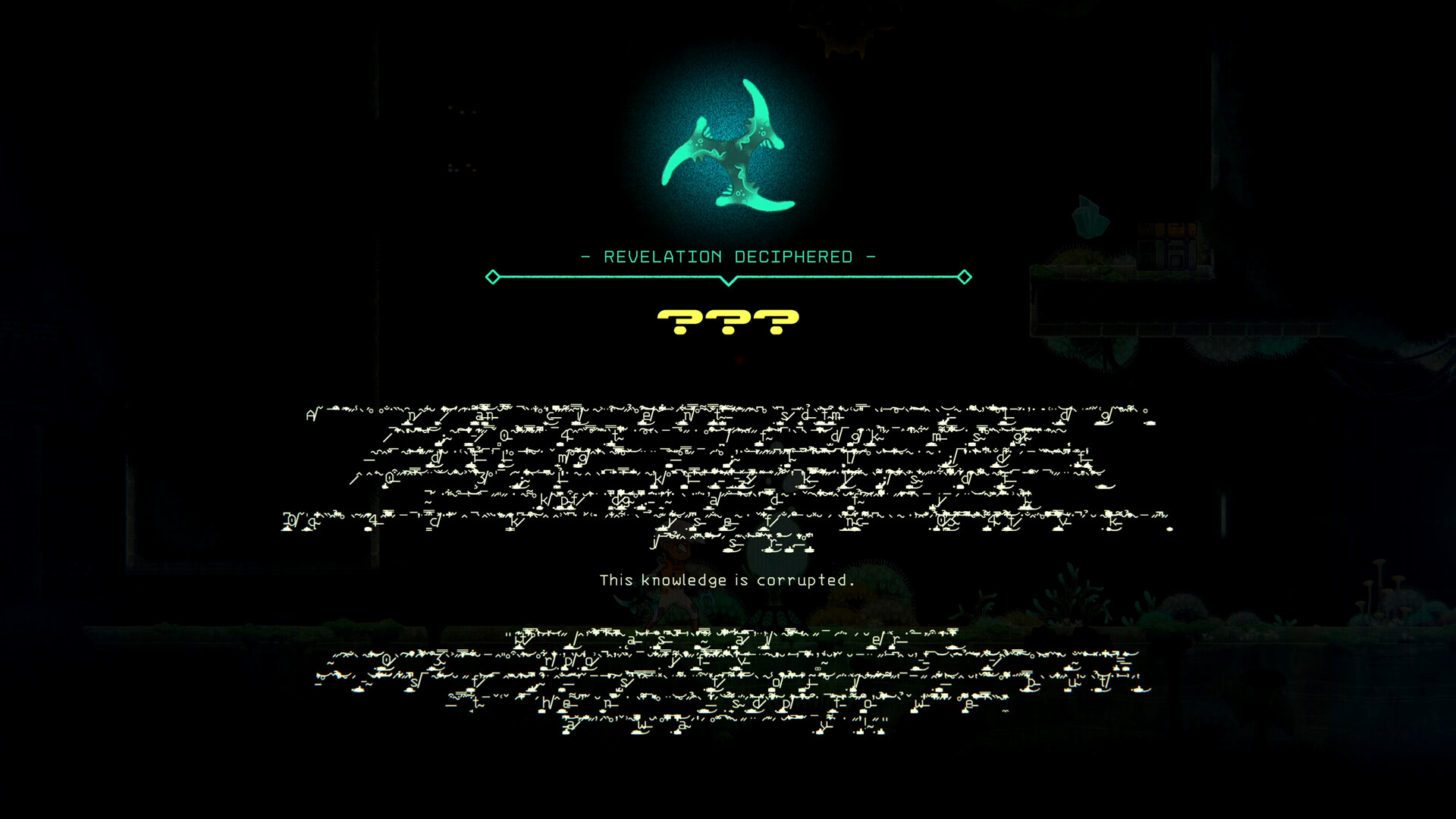 Echo Weaver screenshot #6