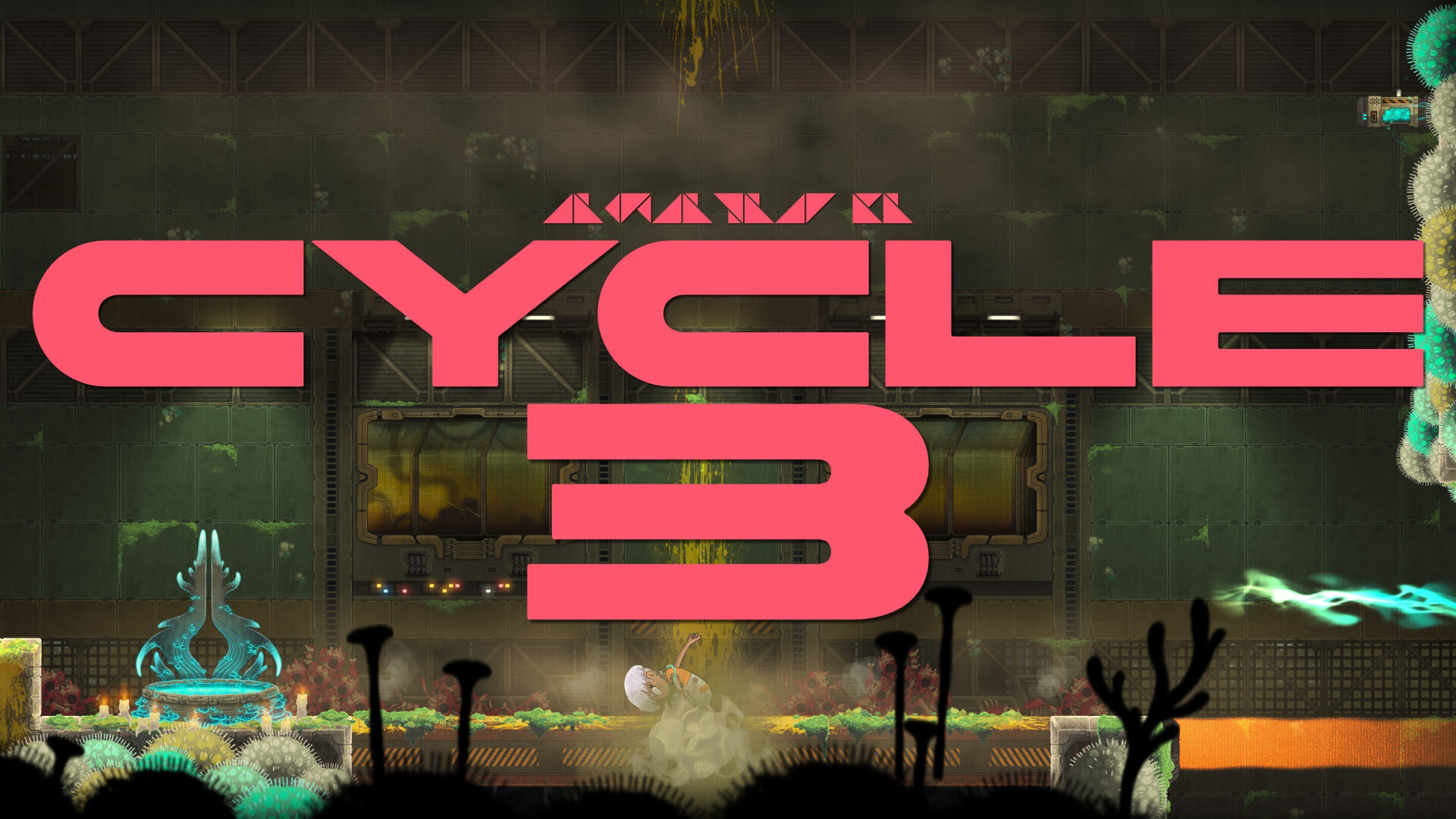 Echo Weaver screenshot #4