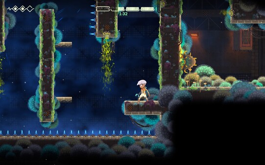 Echo Weaver screenshot 6