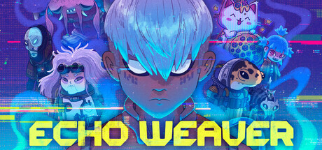 Echo Weaver by Moonlight Kids - Similar game based
                        on tags