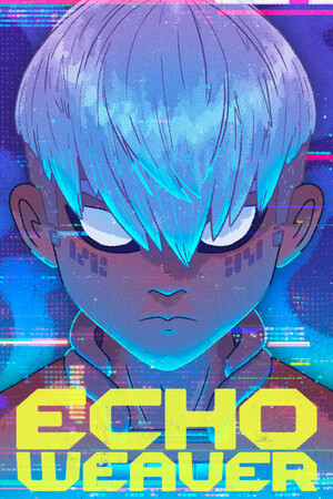 Echo Weaver cover art