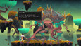 A screenshot of Echo Weaver
