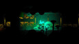 A screenshot of Echo Weaver
