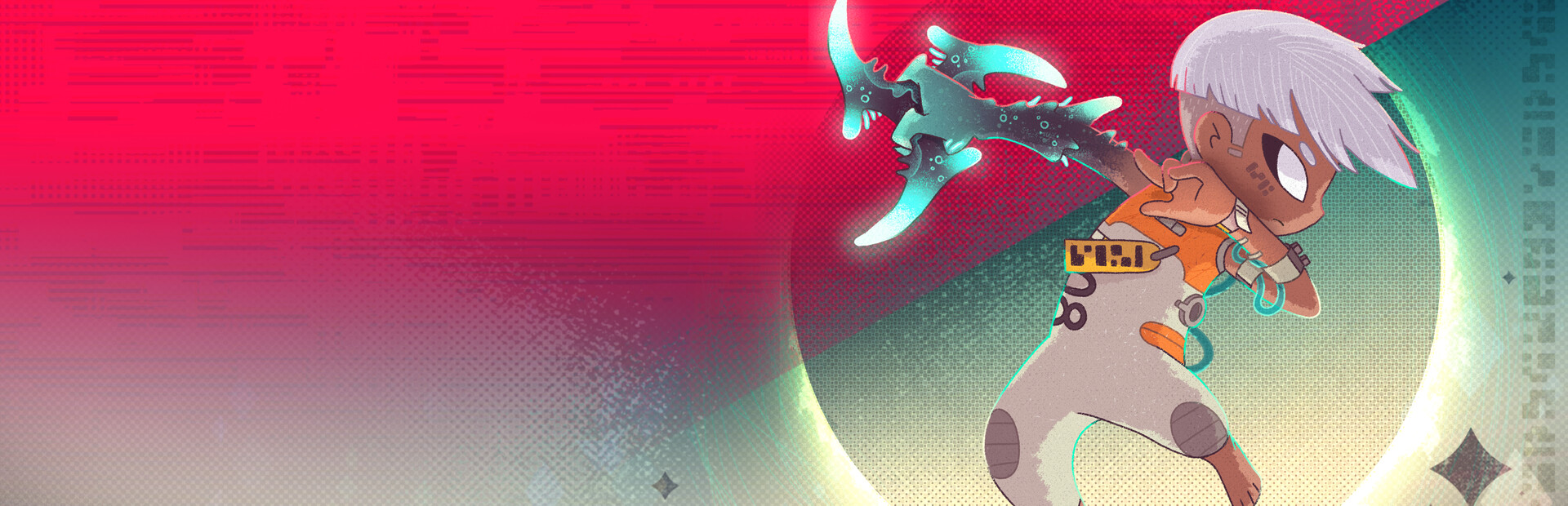Echo Weaver screenshot