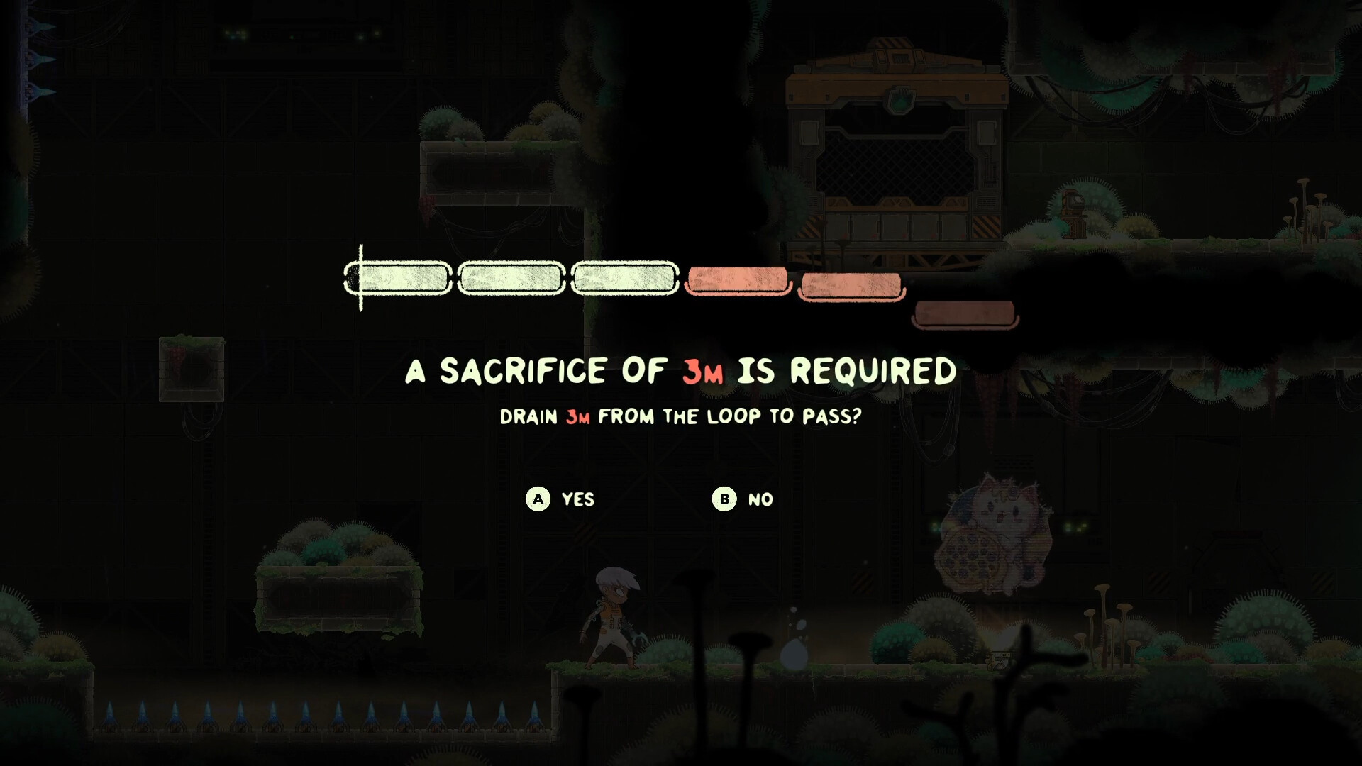 Echo Weaver screenshot #10