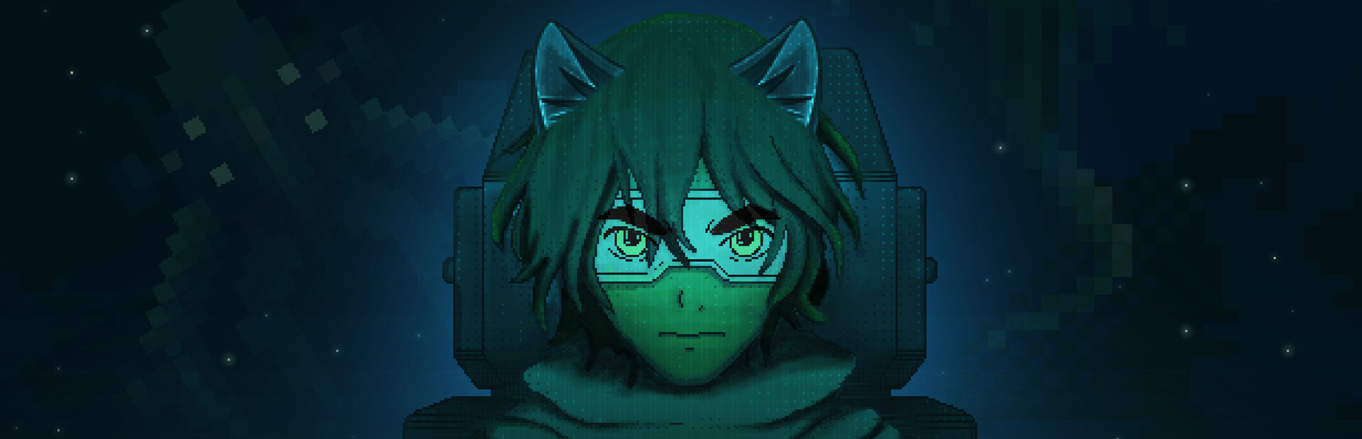Haru: The Armada of the Astral Void