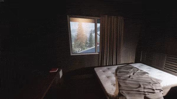 Dead Matter video 9