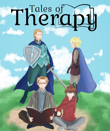 Tales of Therapy