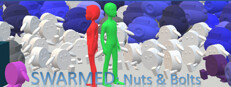 Swarmed: Nuts & Bolts - Non-VR