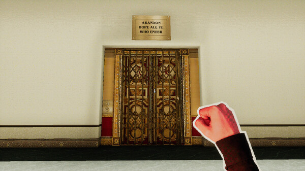 Red Tape screenshot 3