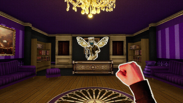 Red Tape screenshot 6