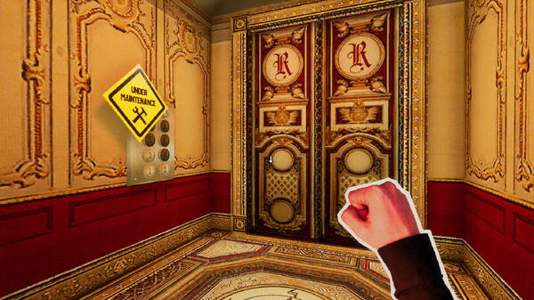 Red Tape screenshot 4