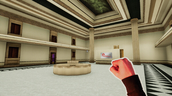 Red Tape screenshot 5