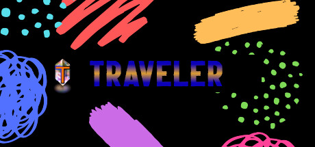 Travelerの作品画像