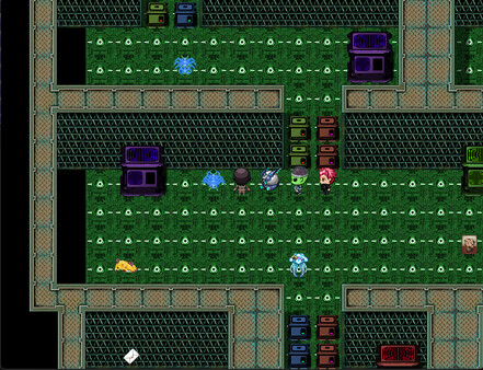 Screenshot z Traveler Screenshot z Traveler