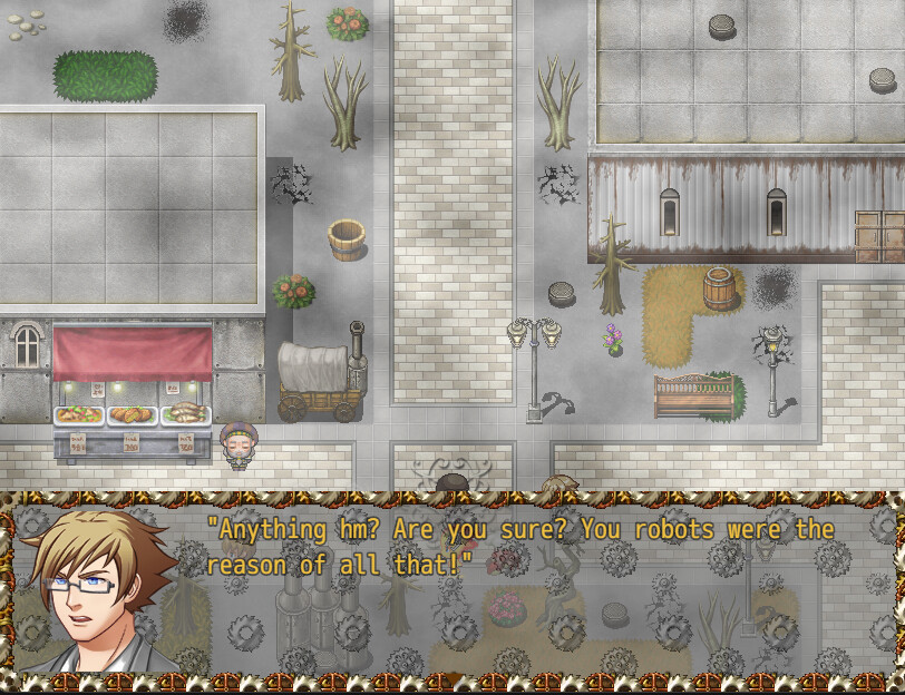 Traveler screenshot 41