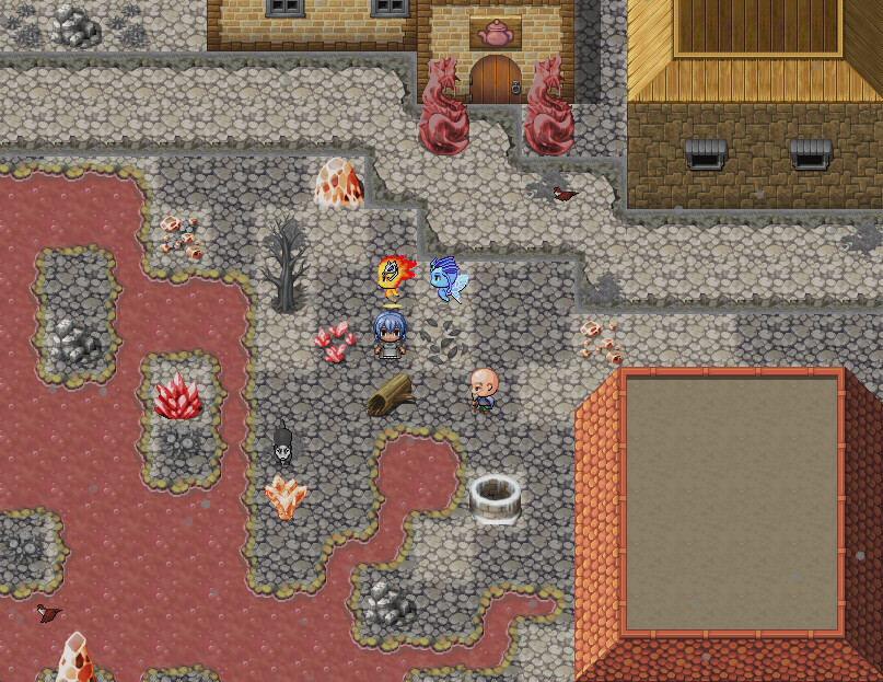 Traveler screenshot 29