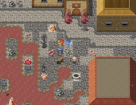 Screenshot z Traveler Screenshot z Traveler