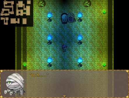 Screenshot z Traveler Screenshot z Traveler