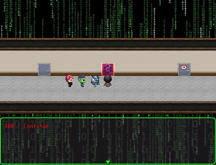 Screenshot z Traveler Screenshot z Traveler