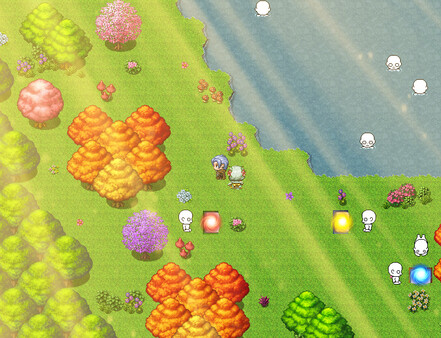 Скриншот 5 из игры Traveler