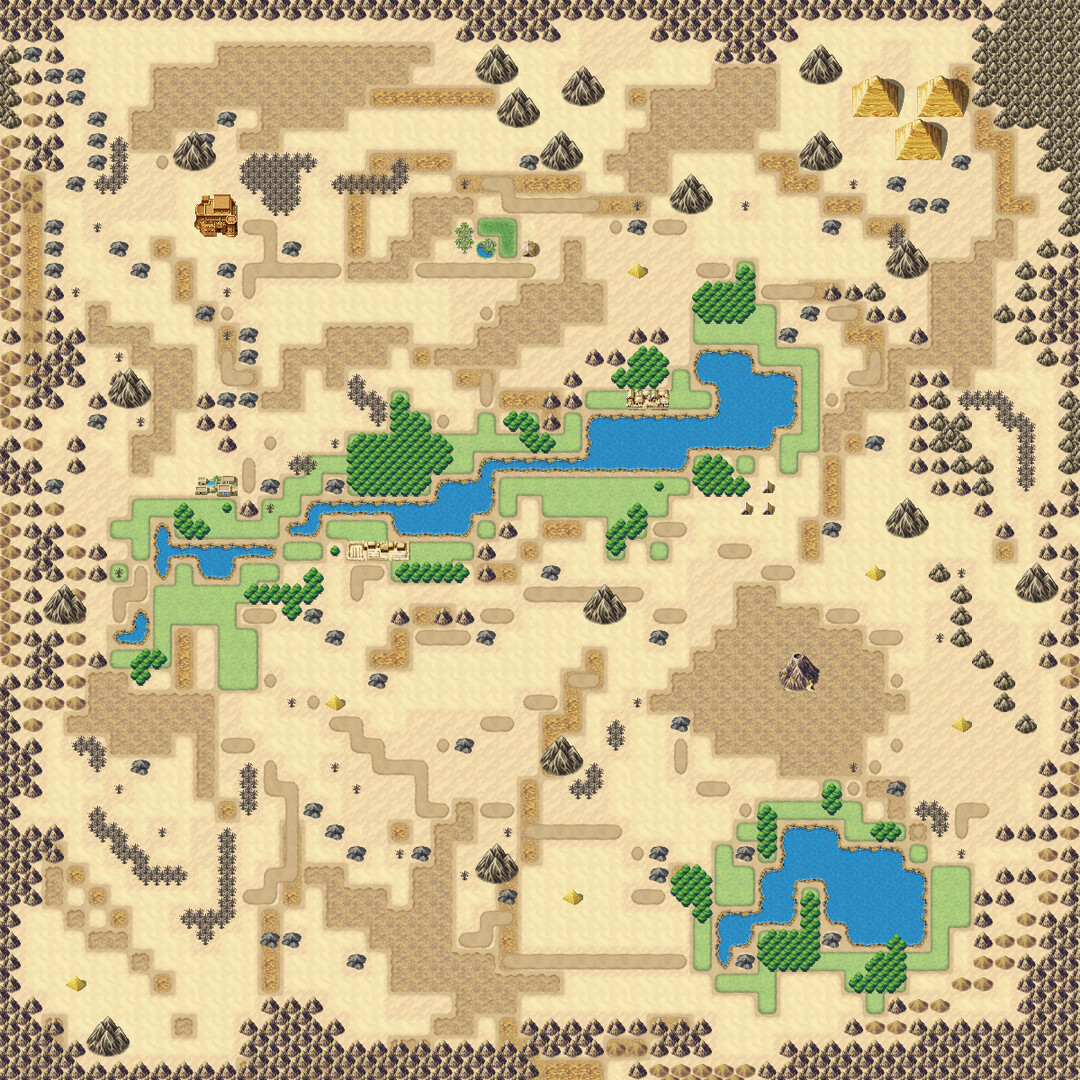 Traveler screenshot 52