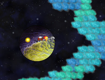 Screenshot z Traveler Screenshot z Traveler