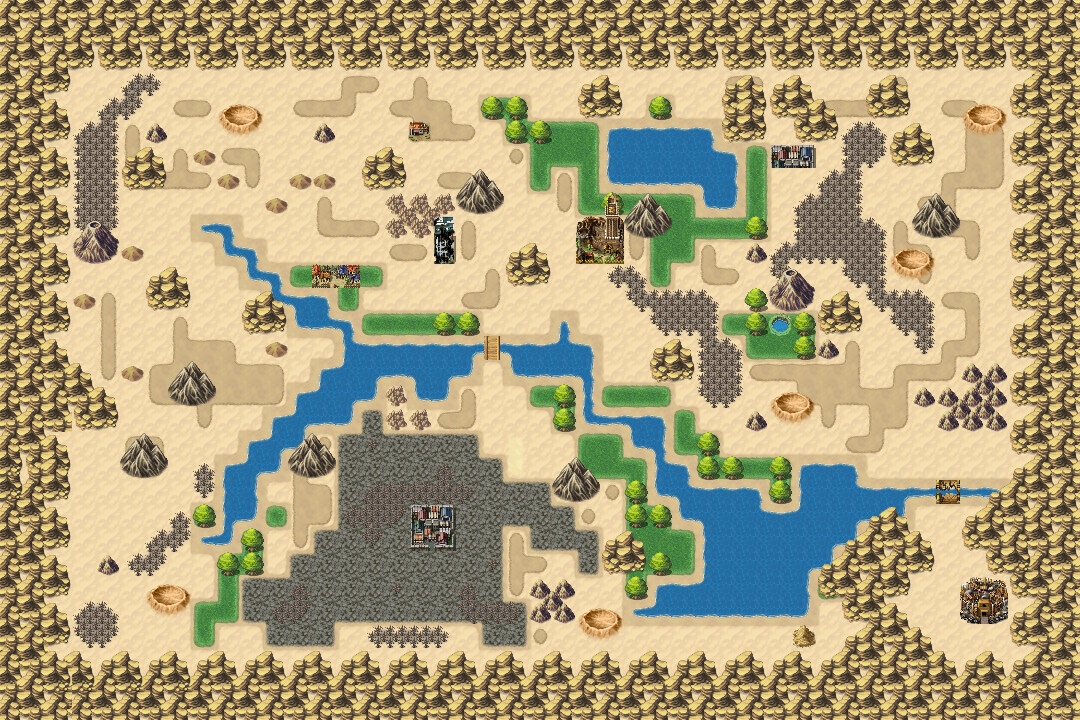 Traveler screenshot 31
