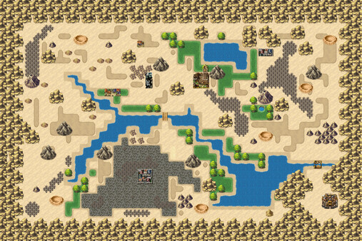 Screenshot z Traveler Screenshot z Traveler