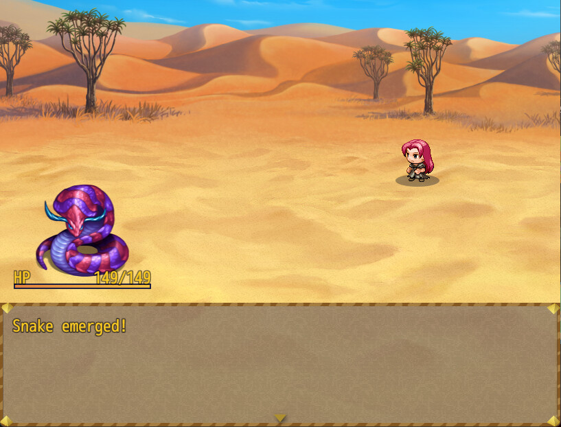 Traveler screenshot 47