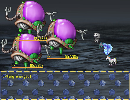 Screenshot z Traveler Screenshot z Traveler