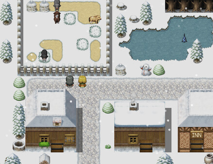 Screenshot z Traveler Screenshot z Traveler