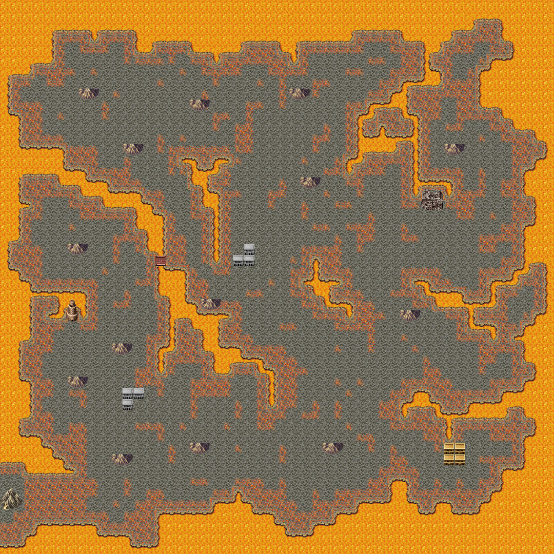 Traveler screenshot 38