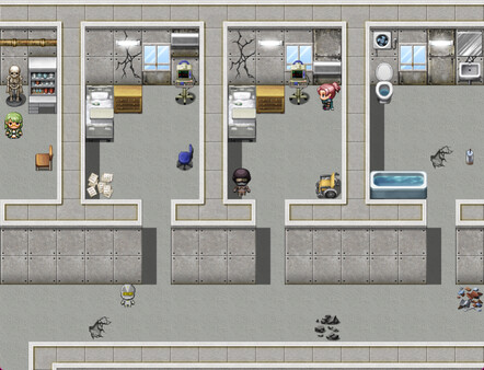 Screenshot z Traveler Screenshot z Traveler