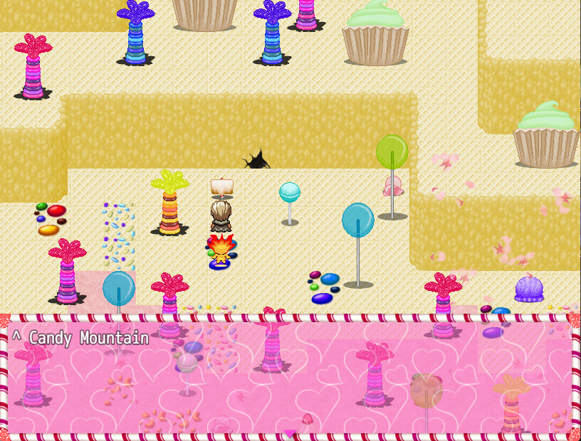 Traveler screenshot 13