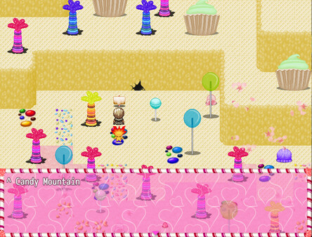 Screenshot z Traveler Screenshot z Traveler