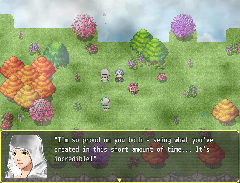Traveler screenshot 37